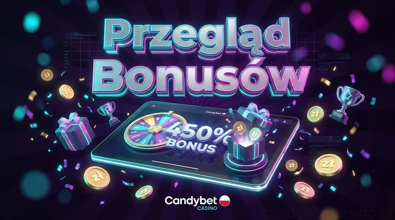 Przegląd Bonusów
